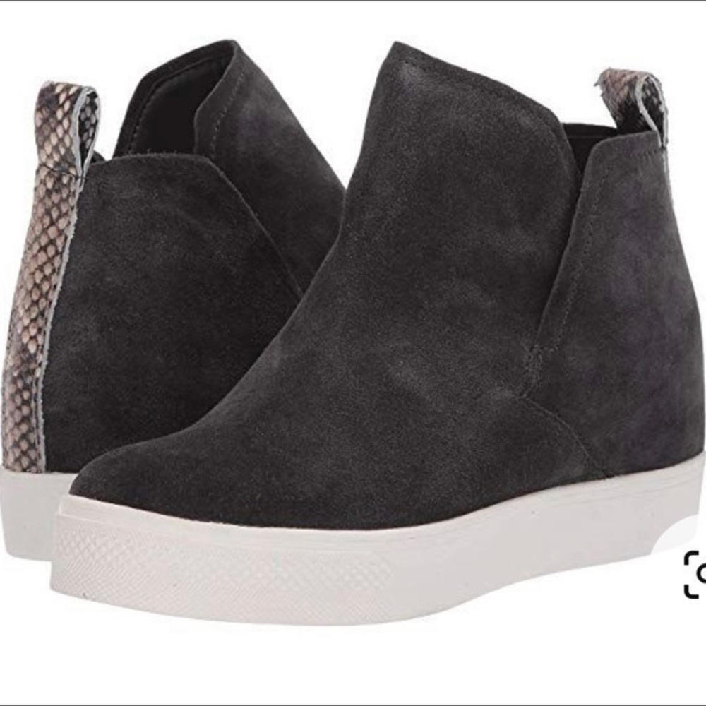 Dolce Vita Walker Wedge Sneaker